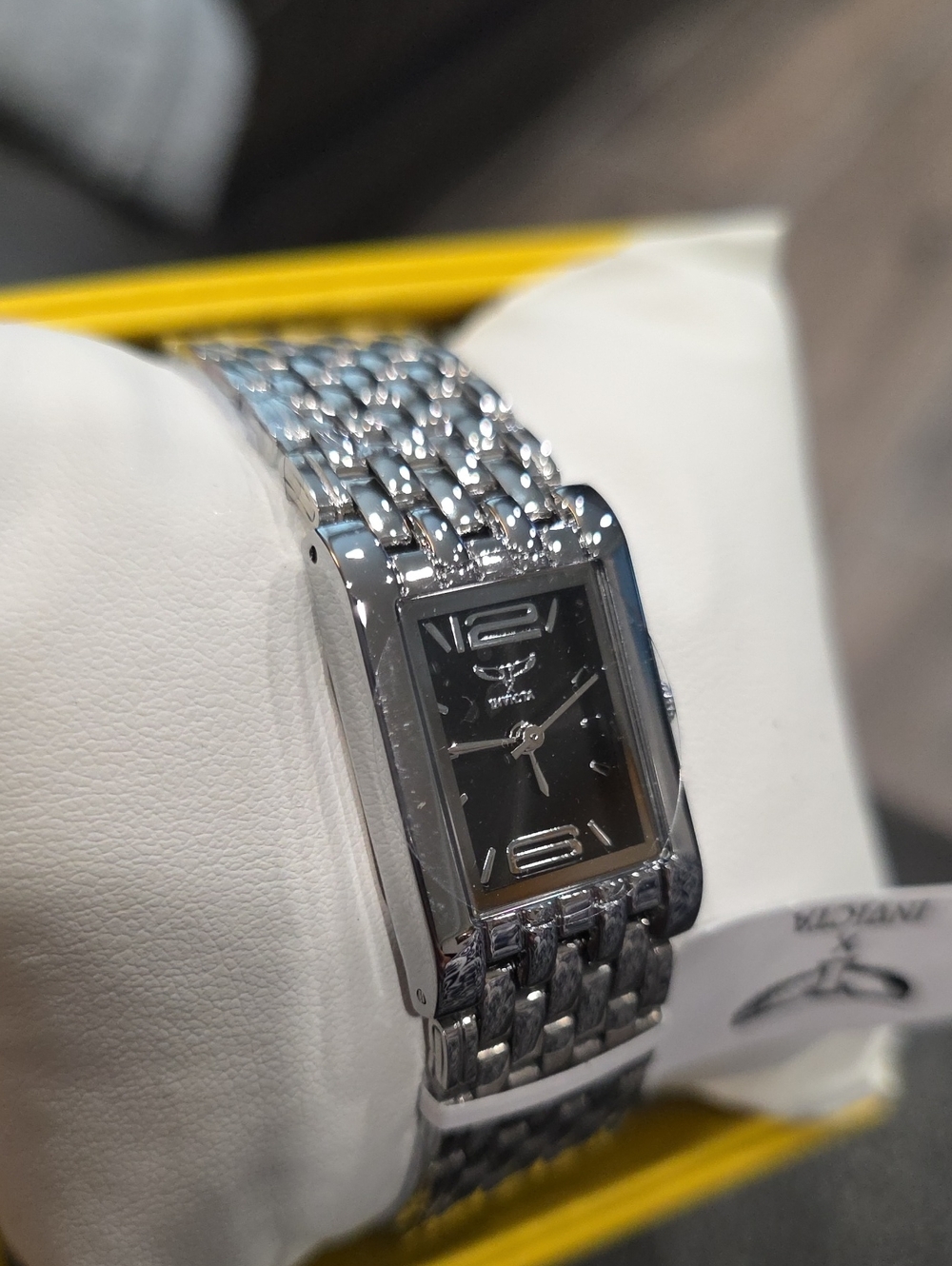 603.  Specialty I by Invicta LadyModel 69899 Watch